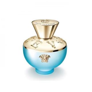 Versace Dylan Turquoise toaletní voda 100 ml