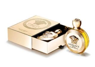 Versace Eros Pour Femme - parfémovaná voda 100 ml