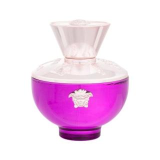 Versace Pour Femme Dylan Purple 100 ml parfémovaná voda pro ženy