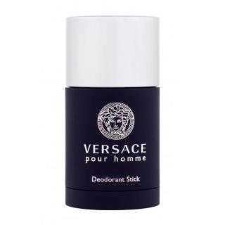 Versace Pour Homme 75 ml deodorant pro muže deostick