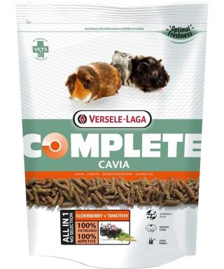 Versele Laga Cavia Complete pro morčata 0,5 kg