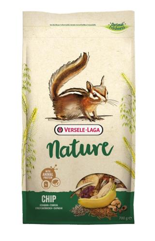 Versele Laga Nature Chip - veverka 700 g