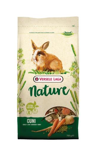 Versele Laga Nature Cuni - králík 9 kg