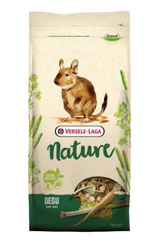 Versele Laga Nature Degu - degu 700 g