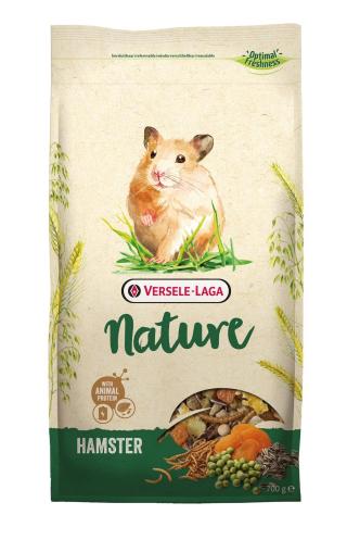 Versele Laga Nature Hamster - křečci 700 g