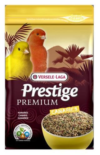 Versele-Laga PRESTIGE prémiová směs pro kanárky 2,5kg