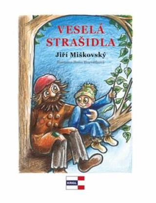 Veselá strašidla - Jiří Miškovský