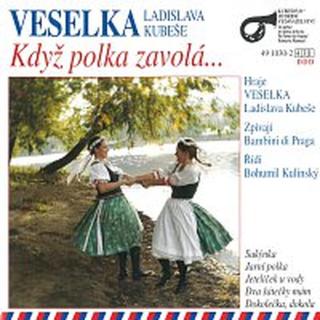 Veselka Ladislava Kubeše, Bambini di Praga – Když polka zavolá...
