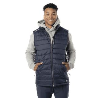 Vesta Puffer Sr