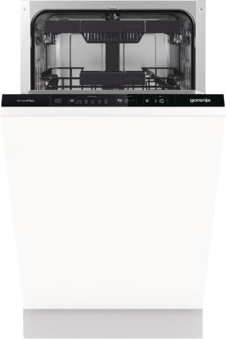 Vestavná myčka nádobí Gorenje 45 cm GV561D10