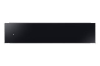 Vestavná ohřevná zásuvka Samsung černé sklo NL20T8100WK/UR