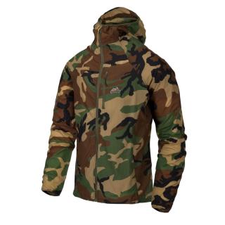 Větrovka Tramontane WindPack® Helikon-Tex® – US woodland