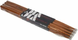 Vic Firth P5BTN4PK American Classic Terra Series 4pr Value Pack Bubenické paličky