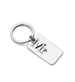 Viceroy Partnerská ocelová klíčenka pro muže Mr Magnum 1365L01010