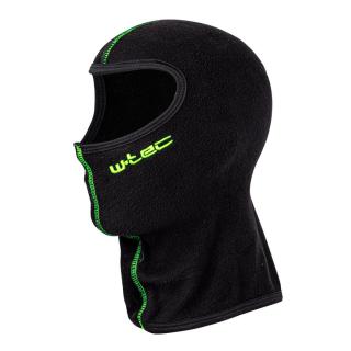 Víceúčelová kukla W-TEC Headwarmer  S/M