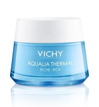 Vichy Aqualia Thermal Výživný Hydratační Krém50ml