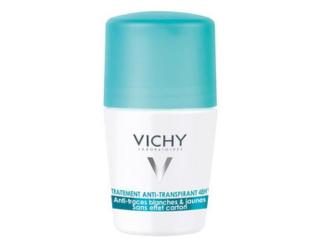 Vichy Deo Roll-on Proti Skvrnám 50ml