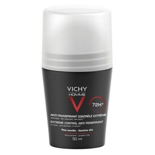 Vichy Homme Deo Roll-on 50ml