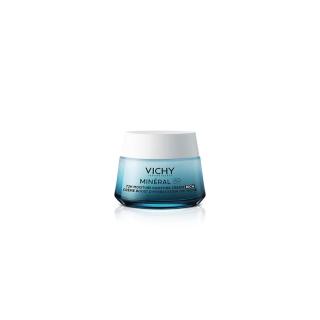 VICHY Mineral89 72 hodin hydratační krém RICH 50 ml