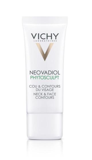 Vichy Neovadiol Phytosculpt remodelační péče 50 ml