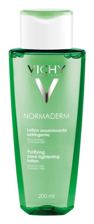 Vichy Normaderm Adstringentní Tonikum 200ml