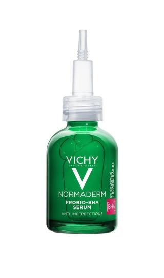 Vichy Peelingové sérum pro problematickou pleť Normaderm  30 ml
