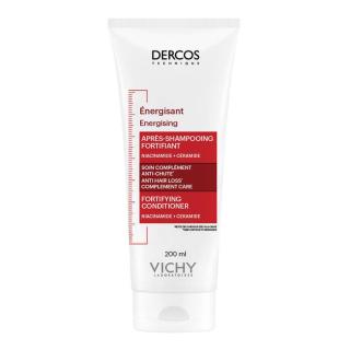 Vichy Posilující kondicionér proti vypadávání vlasů Dercos Energising  200 ml