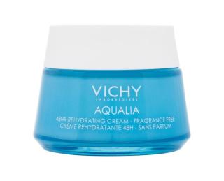 Vichy Rehydratační krém bez parfemace Aqualia Thermal  50 ml