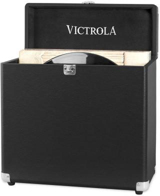 Victrola gramofon Vsc-20 box na desky černý