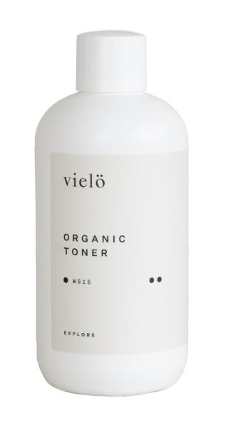 Vielo Pleťové tonikum BIO 250 ml