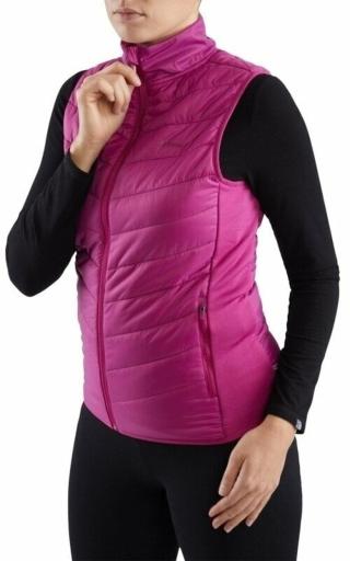 Viking Becky Pro Lady Vest Festival Fuchsia L Outdoorová vesta