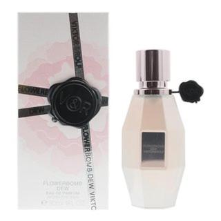 Viktor & Rolf Flowerbomb Dew parfémovaná voda pro ženy 30 ml