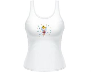 Víla Dámské tílko Tank Top