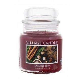 Village Candle Christmas Spice 389 g vonná svíčka unisex