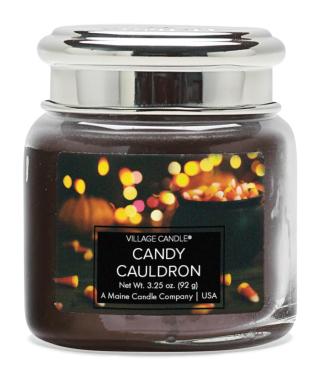 Village Candle Vonná svíčka Candy Cauldron 92 g