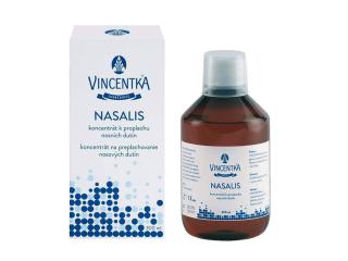 Vincentka Nasalis 300ml