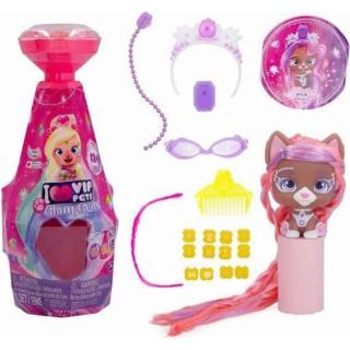 VIP Pets Glam Gems série 4 Nyla