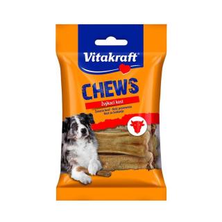 Vitakraft Chews žvýkací kost 8 cm 5 ks