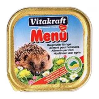 VITAKRAFT Hedgehog ježek mokré 100 g