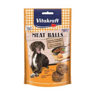 Vitakraft Meat Balls 80 g