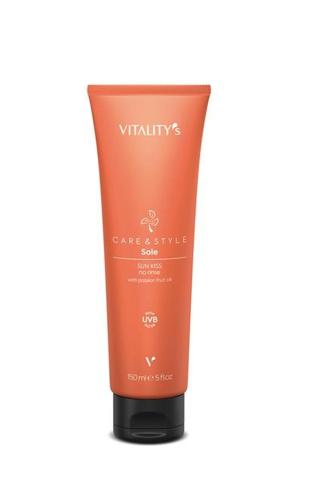 Vitality’s Care & Style Sole Sun Kiss bezoplachový krém 150 ml