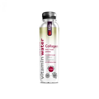 Vitamínová voda Collagen 6 x 400 ml - Body &amp; Future