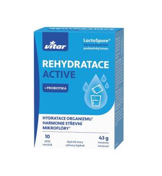 Vitar Rehydratace Active 10 sáčků