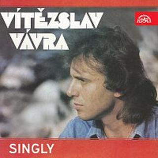 Vítězslav Vávra – Singly