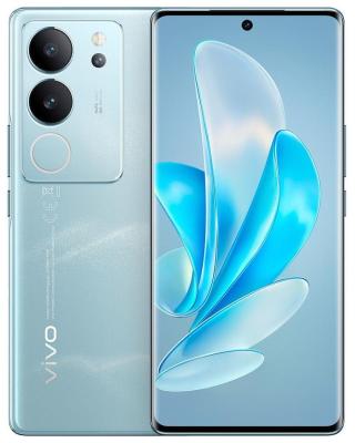 VIVO V29 5G, 8GB/256GB, Peak Blue