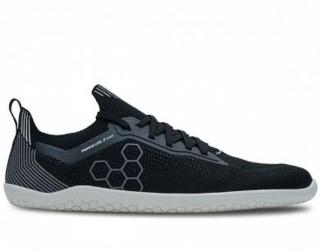 VIVOBAREFOOT PRIMUS LITE KNIT MENS OBSIDIAN 44 EU