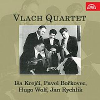 Vlachovo kvarteto – Vlachovo kvarteto