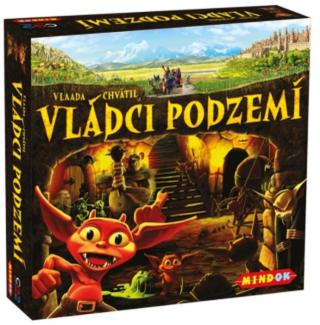 Vládci podzemí