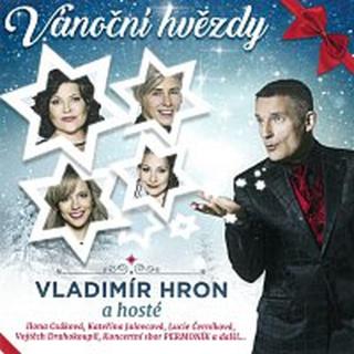 Vladimír Hron – Vánoční hvězdy