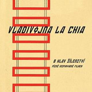Vladivojna La Chia – 8 hlav šílenství - Písně inspirované filmem